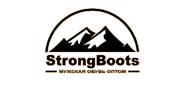 ARM StrongBoots