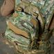 Рюкзак на плитоноску MOLLE штурмовий 5-7 літрів bayr_S1_cdb фото 3