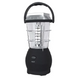 Туристичний ліхтар MIL-TEC 3-Way Lantern з сонячною панеллю та акумулятором 15196100 фото 2