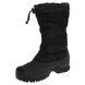 Черевики зимові Mil-Tec Snow Boots Arctic Чорні 12876000 фото 5