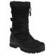 Черевики зимові Mil-Tec Snow Boots Arctic Чорні 12876000 фото 4