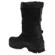 Черевики зимові Mil-Tec Snow Boots Arctic Чорні 12876000 фото 7