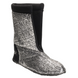 Черевики зимові Mil-Tec Snow Boots Arctic Чорні 12876000 фото 9
