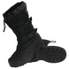 Черевики зимові Mil-Tec Snow Boots Arctic Чорні 12876000 фото 3