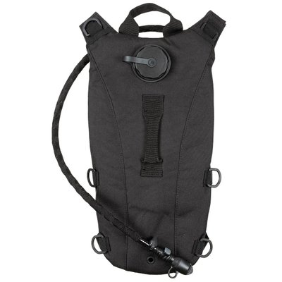 Гідратор-рюкзак MFH «Extreme» 2.5L Чорний 30554A фото