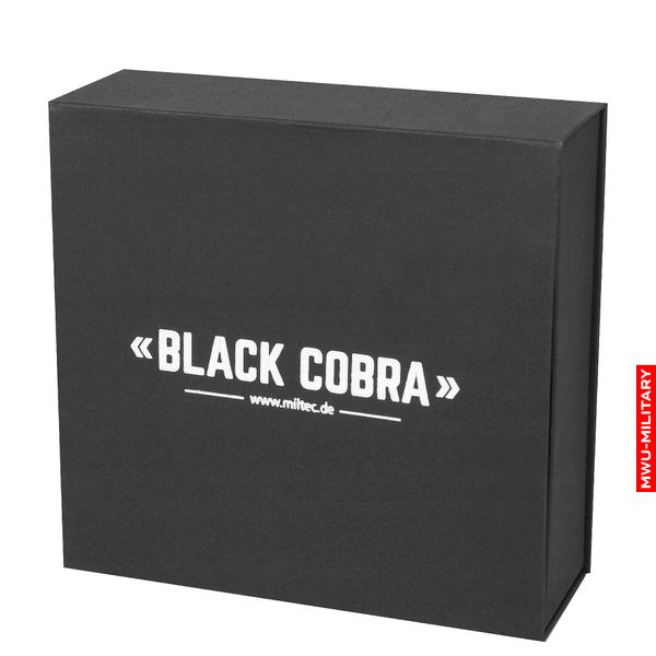 Мультитул MIL-TEC Cobra Multitool Large Black 15406102 фото