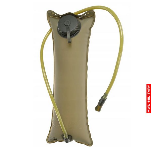 Гідратор-рюкзак MIL-TEC Basic Water Pack 3L Койот 14537105 фото