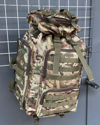 Тактичний рюкзак VS Т65 Мультикам 3nMatrsIQG0 фото