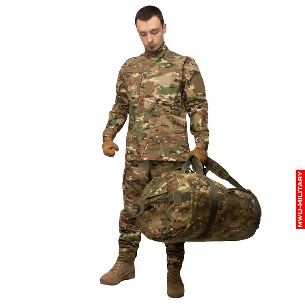 Баул-рюкзак армійський 100L Тейлор Мультикам 60063149 фото