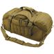 Сумка-рюкзак армійска MFH «Travel» 48L Койот 30655R фото 1