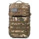 Рюкзак тактичний Тейлор MOLLE 45L Мультикам 78450049 фото 3