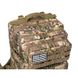 Рюкзак тактичний Тейлор MOLLE 45L Мультикам 78450049 фото 5