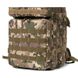 Рюкзак тактичний Тейлор MOLLE 45L Мультикам 78450049 фото 6