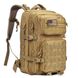 Рюкзак тактичний Тейлор MOLLE 45L Койот 78450005 фото 1