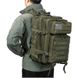 Рюкзак тактичний Тейлор MOLLE 45L Олива 78450001 фото 4