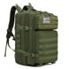 Рюкзак тактичний Тейлор MOLLE 45L Олива 78450001 фото 1