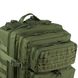 Рюкзак тактичний Тейлор MOLLE 45L Олива 78450001 фото 6