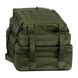 Рюкзак тактичний Тейлор MOLLE 45L Олива 78450001 фото 8