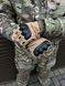 Рукавиці безпалі Oakley Tactical Pro з кісточками Койот bayr_oak_c фото 2