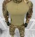 Костюм Тактичний G3 Combat Suit & Pants з комплектом захисту Мультикам Coz3vBNoue3 фото 3