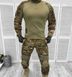 Костюм Тактичний G3 Combat Suit & Pants з комплектом захисту Мультикам Coz3vBNoue3 фото 1