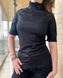 Бойова сорочка убакс ARM UBACS Coolpass чорна жіноча tgarmubcbl2 фото 1