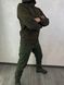 Куртка O.D. Tactical SoftShell Олива темна OD-105C-98 фото 12