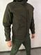 Куртка O.D. Tactical SoftShell Олива темна OD-105C-98 фото 2