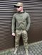 Куртка штормова легка літня Tactical Series олива bayr_0247_ushph фото 7