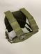 Плитоноска BARRETT Plate Carrier Elite v1.0 Олива BARRETT05 фото 5